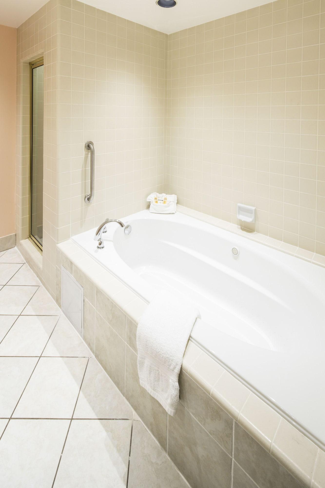 Campbell Inn Hotel Экстерьер фото